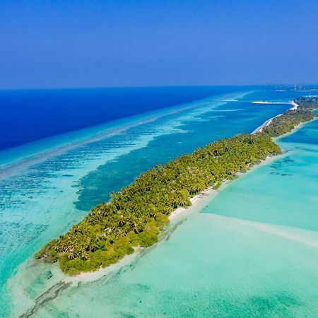 Fehendhoo Stay ภายนอก รูปภาพ