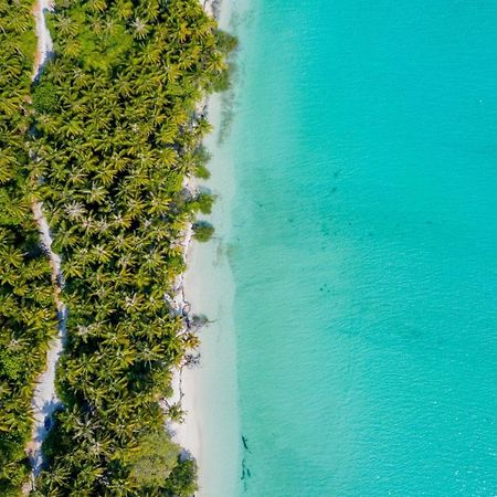 Fehendhoo Stay ภายนอก รูปภาพ