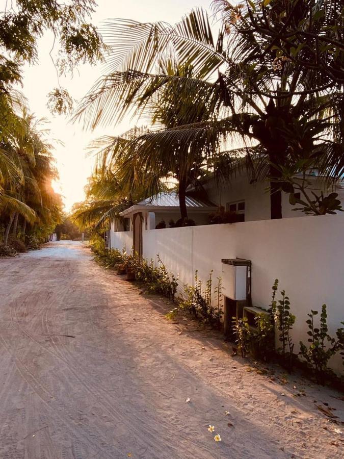 Fehendhoo Stay ภายนอก รูปภาพ