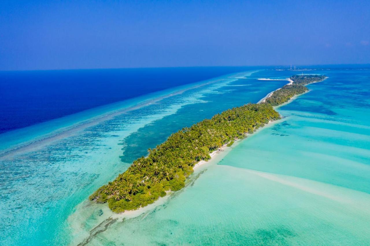 Fehendhoo Stay ภายนอก รูปภาพ