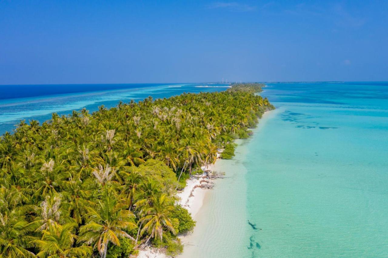 Fehendhoo Stay ภายนอก รูปภาพ