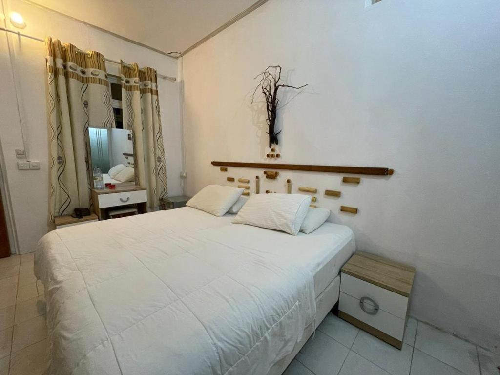 Fehendhoo Stay ภายนอก รูปภาพ