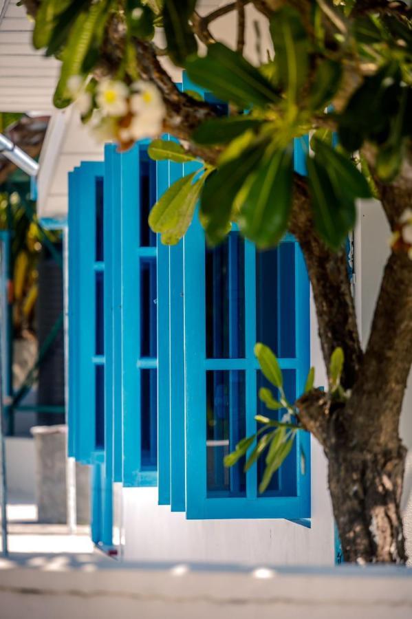 Fehendhoo Stay ภายนอก รูปภาพ