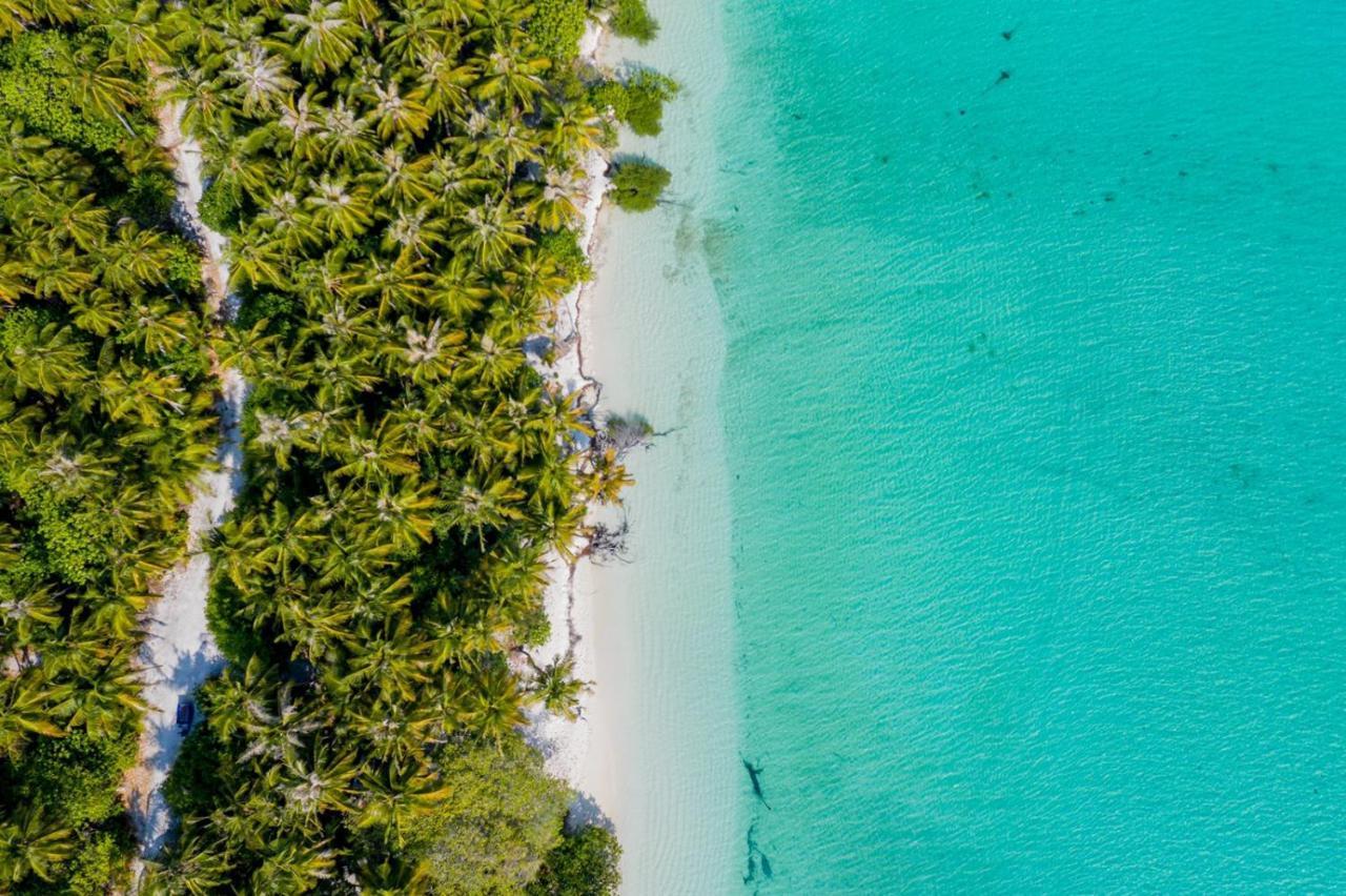 Fehendhoo Stay ภายนอก รูปภาพ