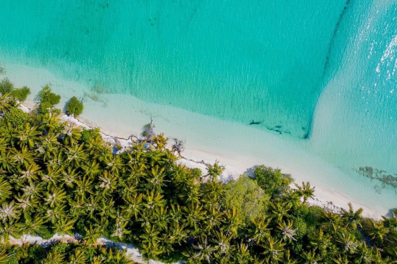 Fehendhoo Stay ภายนอก รูปภาพ