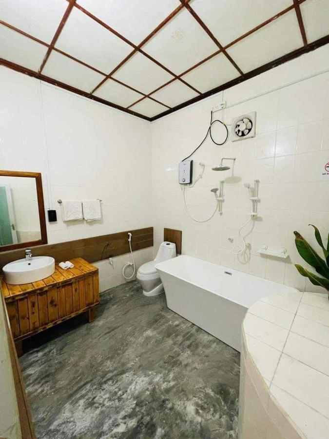 Fehendhoo Stay ภายนอก รูปภาพ