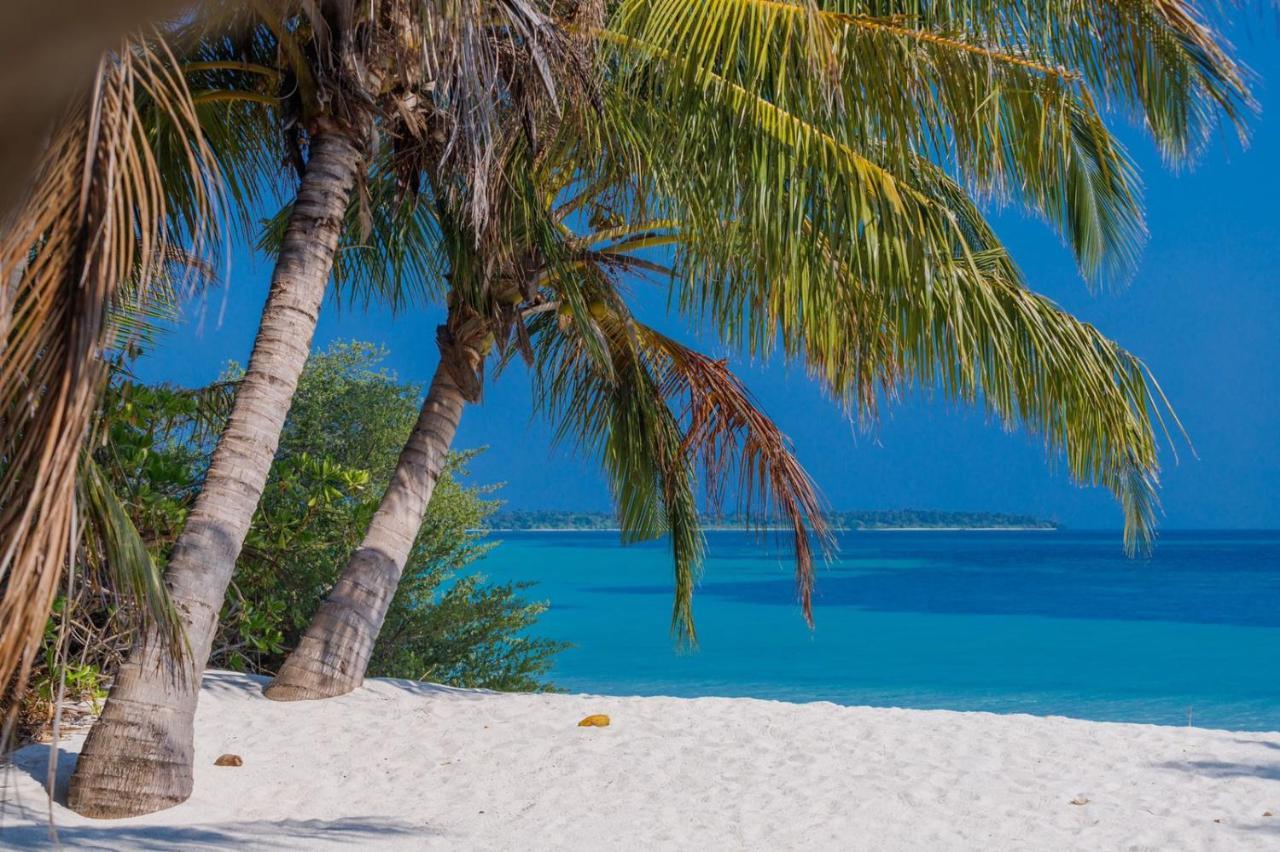 Fehendhoo Stay ภายนอก รูปภาพ