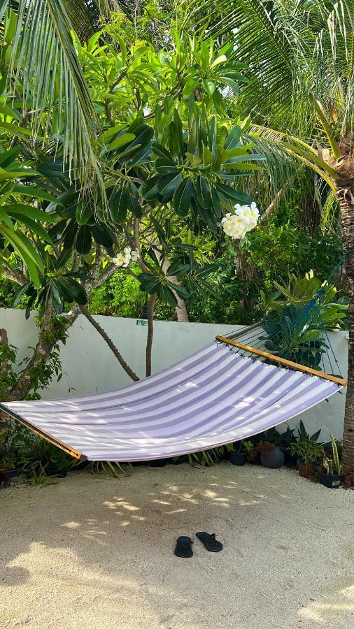 Fehendhoo Stay ภายนอก รูปภาพ