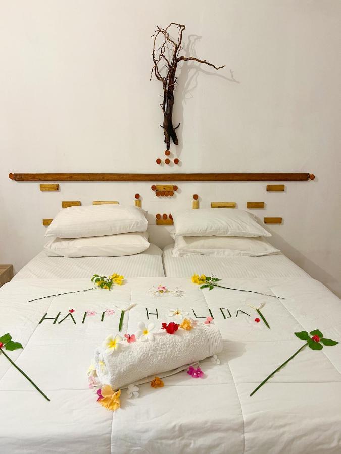 Fehendhoo Stay ภายนอก รูปภาพ