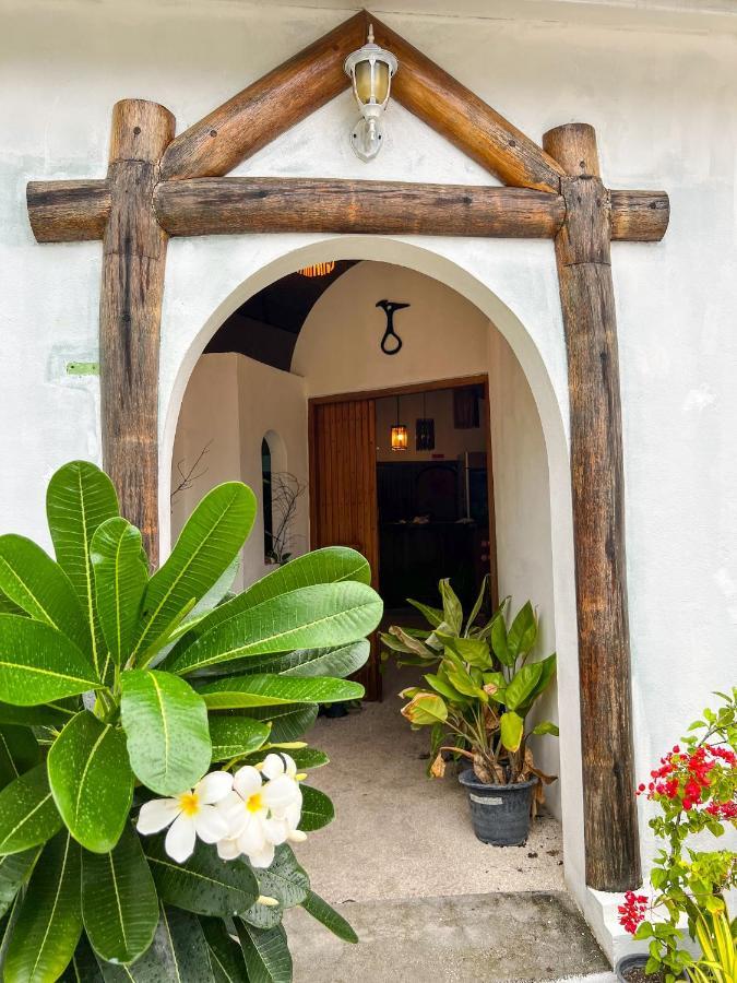 Fehendhoo Stay ภายนอก รูปภาพ