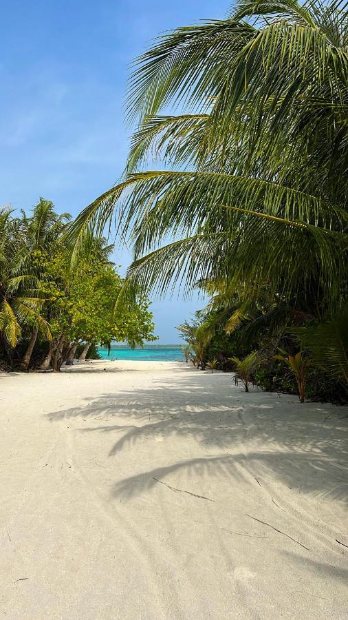 Fehendhoo Stay ภายนอก รูปภาพ